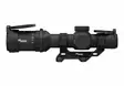 Sig Sauer Tango-MSR Compact 1-8x24 BDC-8 Scope with Mount - LPVO-Zielfernrohre - 798681720187 - 4