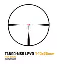 Sig Sauer Tango MSR SFP 1-10x28mm - Sig Sauer Zielfernrohre - 798681656097 - 5