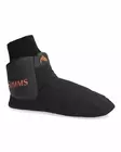 Simms Bulkley Bootie Black - Sonstiges Wat-Zubehör - 694264626597 - 1