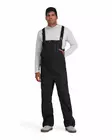 Simms Challenger Bib Black - Hosen - 694264599167 - 2
