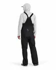Simms Challenger Bib Black - Hosen - 694264599167 - 3