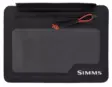 Simms Dry Creek Tech Pouch Black - Sonstiges Wat-Zubehör - 694264645857 - 1