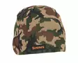 Simms Everyday Beanie Woodland Camo - Mützen - 694264552957 - 1