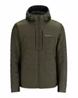 Simms Fall Run Hybrid Hoody Loden - Isolierte Jacken - 694264689417 - 2
