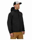 Simms Freestone Jacket Black - Watjacken - 694264554647 - 2
