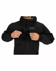 Simms Freestone Jacket Black - Watjacken - 694264554647 - 7