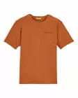 Simms Harbor Pocket T-shirt Stonefly - Herren-T-Shirts - 694264697047 - 2