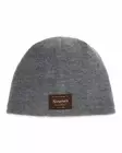 Simms Hayward Wool Beanie Gunmetal - Mützen - 694264626917 - 1