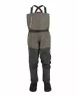 Simms Kid's Tributary Stockingfoot Basalt - Wathosen - 694264592557 - 1