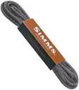 Simms Replacement Laces Pewter - Sonstiges Wat-Zubehör - 694264404867 - 1
