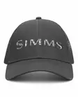 Simms Single Haul Trucker Slate - Trucker-Kappen - 694264677957 - 2