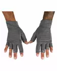 Simms Solarflex Guide Glove Sterling - Handschuhe - 694264569207 - 3
