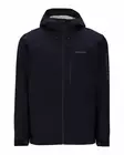 Simms Vapor Elite Jacket Black - Hardshells für Herren - 694264673997 - 2