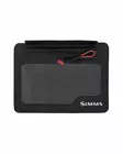 Simms Waterproof Wader Pouch Carbon - Sonstiges Wat-Zubehör - 694264569177 - 1