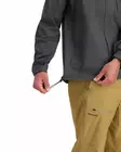 Simms Waypoints Jacket Slate - Hardshells für Herren - 694264599747 - 6