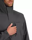 Simms Waypoints Jacket Slate - Hardshells für Herren - 694264599747 - 2