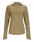 Simms Womens BugStopper SolarFlex Hoody Bay Leaf - Sweatshirts - 694264649817 - 1