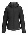 Simms Women's Fall Run Hoody Black - Isolierte Jacken - 694264687697 - 2