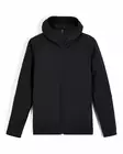 Simms Women's Strata 330 Full-Zip Hoody Black - Unterhemd - 694264701287 - 2