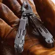SOG Poweraccess Deluxe MT Stone Wash - Multifunktionale Werkzeuge - 729857008037 - 2