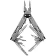 SOG Poweraccess Deluxe MT Stone Wash - Multifunktionale Werkzeuge - 729857008037 - 1
