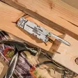 SOG Poweraccess Deluxe MT Stone Wash - Multifunktionale Werkzeuge - 729857008037 - 10