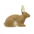 SRT Targets 3D Rabbit Brown - 3D-Ziele - 8470567 - 1
