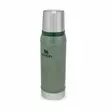 Stanley Vacuum Bottle Classic Green 0,75L - Andere Jagdprodukte - 6939236347747 - 1