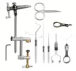 Stonfo Fly Tying Kit - Fliegenbindewerkzeuge - 8028651020637 - 1