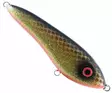 Svartzonker Ticsaren 14cm 65g - Klassische Jerkbaits - 34002000157 - 502