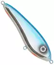 Svartzonker Ticsaren 14cm 65g - Klassische Jerkbaits - 34002000157 - 2