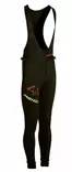 Swedteam Protective Liner Trousers Black - Jagdhosen für Männer - 7330144036737 - 2