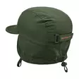 Swedteam Ridge Thermo Cap Hunting Green - Kopfbedeckungen - 100362-407 - 2