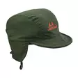 Swedteam Ridge Thermo Cap Hunting Green - Kopfbedeckungen - 100362-407 - 1