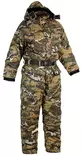 Swedteam Ridge Thermo Overall Desolve Veil - Jagdjacken für Männer - 7330144012687 - 1