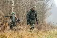 Swedteam Titan Long Hunting Jacket Swedteam Green - Jagdjacken für Männer - 7330144046507 - 5