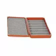 Tacky Double Haul Fly Box - Fliegenboxen - 816332014307 - 1