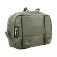 TasmanianTiger Tac Pouch4 Horizontal IRR - Taschen für Plate Carriers - 4013236285987 - 3