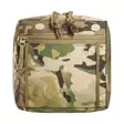 Tasmanian Tiger Tac Pouch 5.1 Multicam - Taschen für Plate Carriers - 4013236337457 - 4