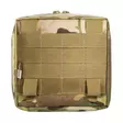 Tasmanian Tiger Tac Pouch 5.1 Multicam - Taschen für Plate Carriers - 4013236337457 - 5