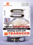 Trabucco S-Force Sinking - Nylon-Schnüre - 8054393019127 - 1