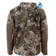 TrueTimber Longtail Parka Strata - Jagdjacken für Männer - 840194767057 - 6