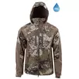 TrueTimber Longtail Parka Strata - Jagdjacken für Männer - 840194767057 - 4