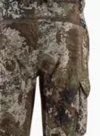 TrueTimber Pulse Axebutte Soft Shells Pants Strata - Jagdhosen für Männer - 840194777797 - 2