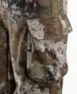 TrueTimber Pulse Axebutte Soft Shells Pants Strata - Jagdhosen für Männer - 840194777797 - 4