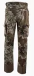 TrueTimber Pulse Axebutte Soft Shells Pants Strata - Jagdhosen für Männer - 840194777797 - 1