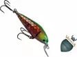 Valhalla vaaput Saga - Wobbler 6-10 cm - 34004017 - 2