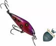Valhalla vaaput Saga - Wobbler 6-10 cm - 34004017 - 5