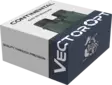 Vector Optics Continental 8x42 ED OD Green Binocular - Traditionelle Ferngläser - 6976386125597 - 4