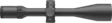 Vector Optics Continental x8 6-48x56 ED MIL Competition SFP Rifle Scope - Zielfernrohre für Long-Range - 6976386120387 - 7